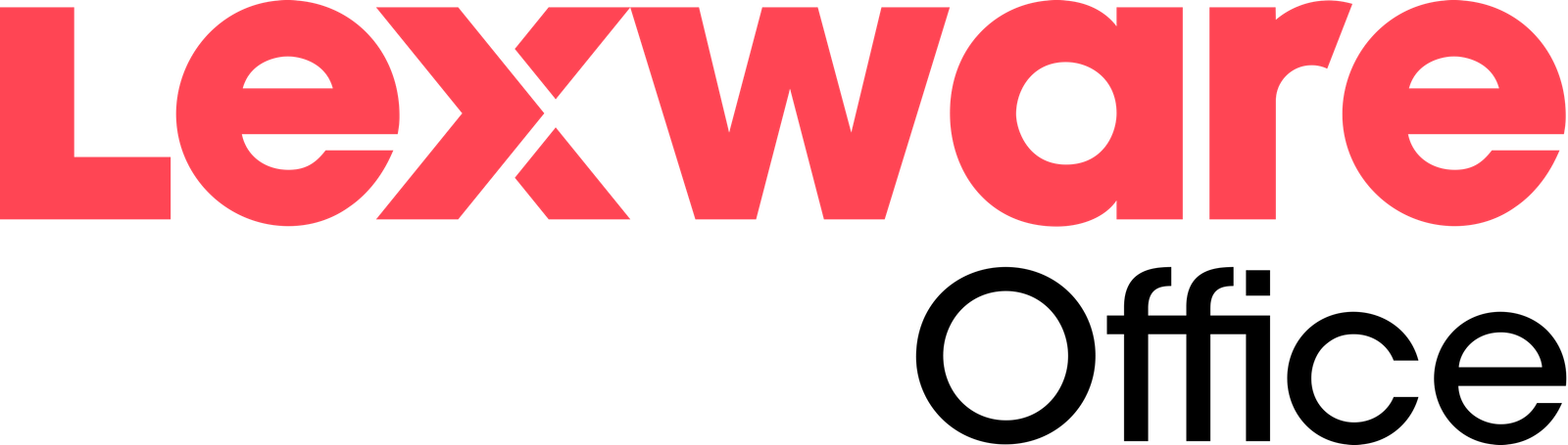 Lexware Office